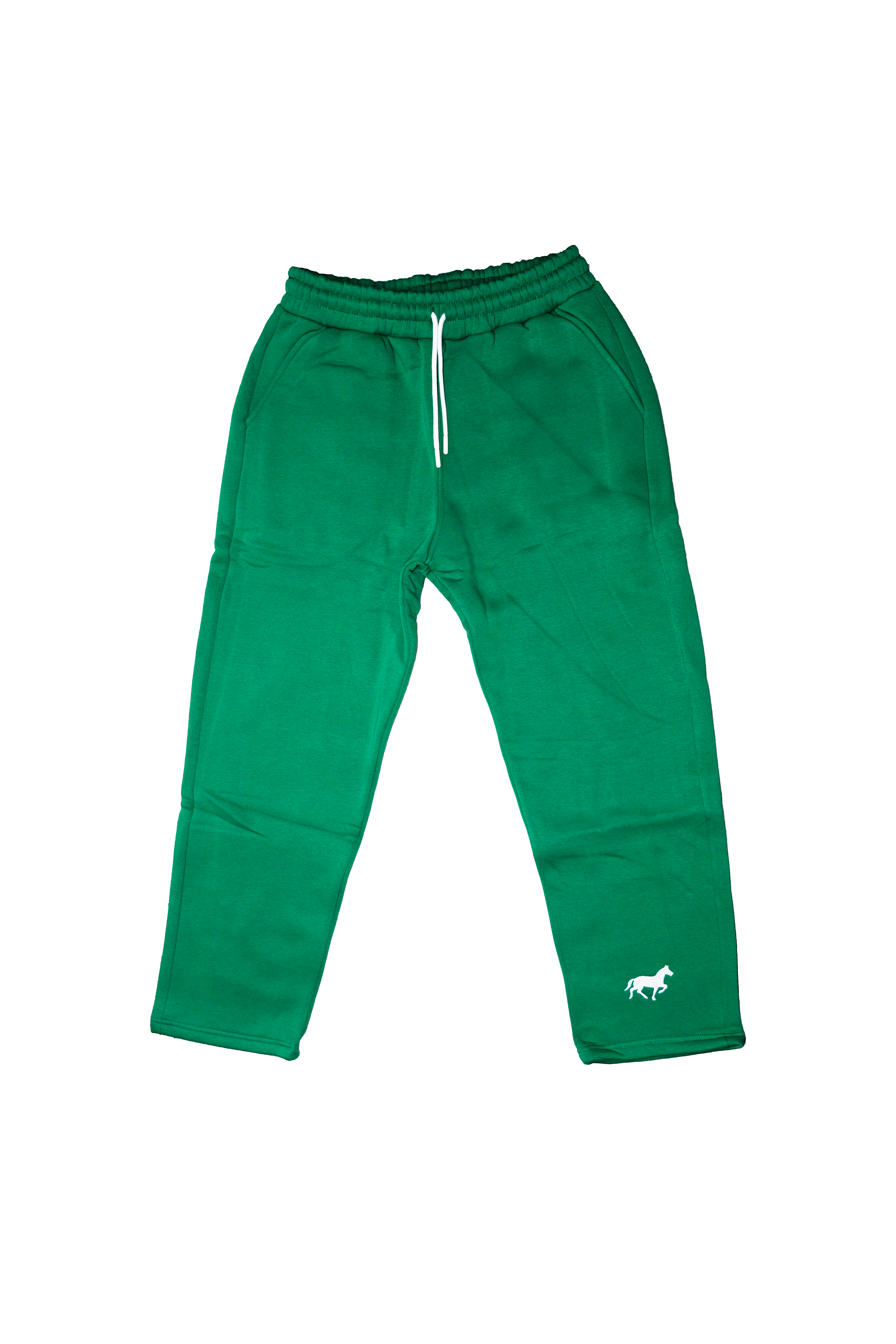 DARKGREEN JOGGER